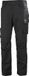 Helly Hansen Manchester Werkbroek Heren Zwart C58