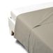 Caleffi Frotnissima - badhanddoek Menorca effen kleur standaard mint