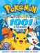 Pokémon: 1001 Stickers