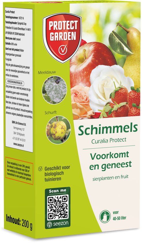 Protect Garden Curalia Protect, 200g