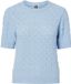 Pieces Top en maille PCLELOU