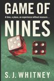 Game Libri GmbH Game of Nines Paperback