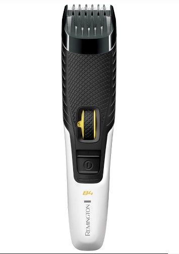Remington MB4000 Style Series Baardtrimmer - Zwart/Wit