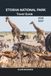 Etosha National Park Travel Guide 2026-2027