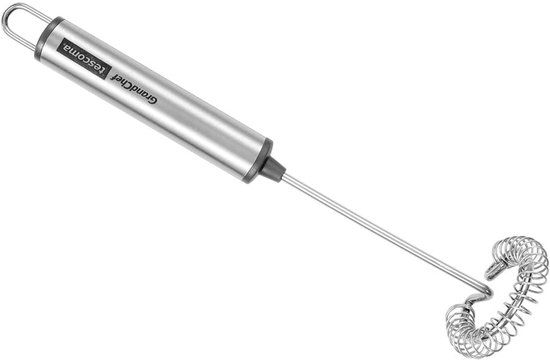Tescoma Spiraalgarde GrandCHEF RVS Zilver