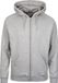 Urban Classics Basic Gilet à capuche XL Gris