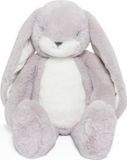 Bunnies By The Bay Floppy Nibble Konijn - Knuffeldier - Lila