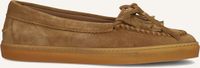 Copenhagen Studios Cph365 Loafers Dames - Instappers - Camel - Maat 41