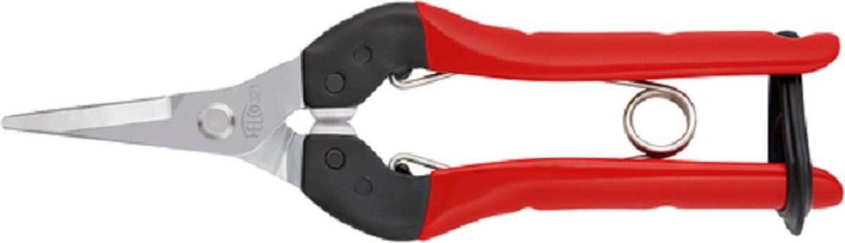 FELCO 321 bloemistenschaar - EAN: 0783929102054