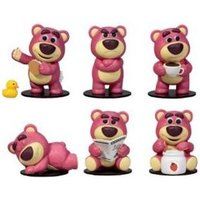 Yume Figuur Yume Lotso Hero Box Willekeurig model