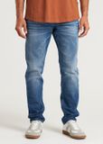 CHASIN' Evan Pure Slim Fit Jeans Blauw W36L34