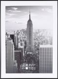 Henzo Fotolijst Manhattan 60x80 cm Zwart