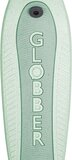 Globber Go Up Foldable Plus ECO - Pistachio - 3-in-1 Kinderstep