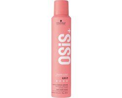 Schwarzkopf Professional OSiS+ Grip Volume Haarmousse 200ml