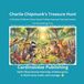 Charlie Libri GmbH Charlie Chipmunk's Treasure Hunt