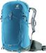 Deuter Trail Pro 33 Trekkingrugzak – Aircontact Trail Pro Draagsysteem – 33 Liter – Inclusief Regenhoes – Wave-Ivy