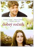 Magic Box A Good Year [DVD]