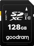 Goodram 128 GB SDXC Memory Card Class 10