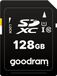 Goodram 128 GB SDXC Memory Card Class 10