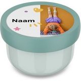 Mepal Fruitbakje - Snackdoosje 300 ml - met naam en foto