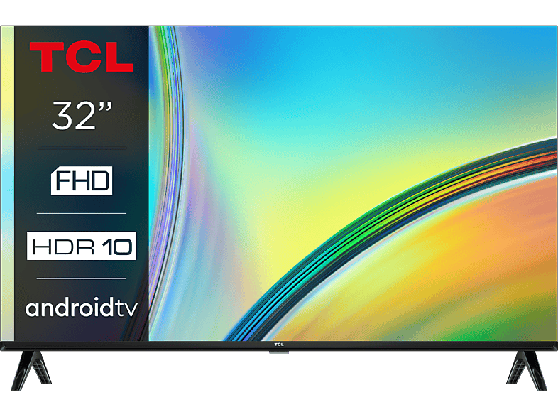 Tcl Tcl 32s59b (2024)