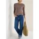 cecil Basic shirt in effen kleur
