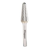 KLINGSPOR Snijder HF 100–L 9,6 x 6 x 30 MM, Tanden 300055 3