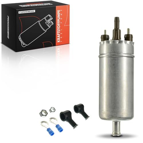 Brandstofpomp benzinepomp voor 33 628 318i 320i 325i 520i E23 E24 E28 E30 1977-1996 60521992