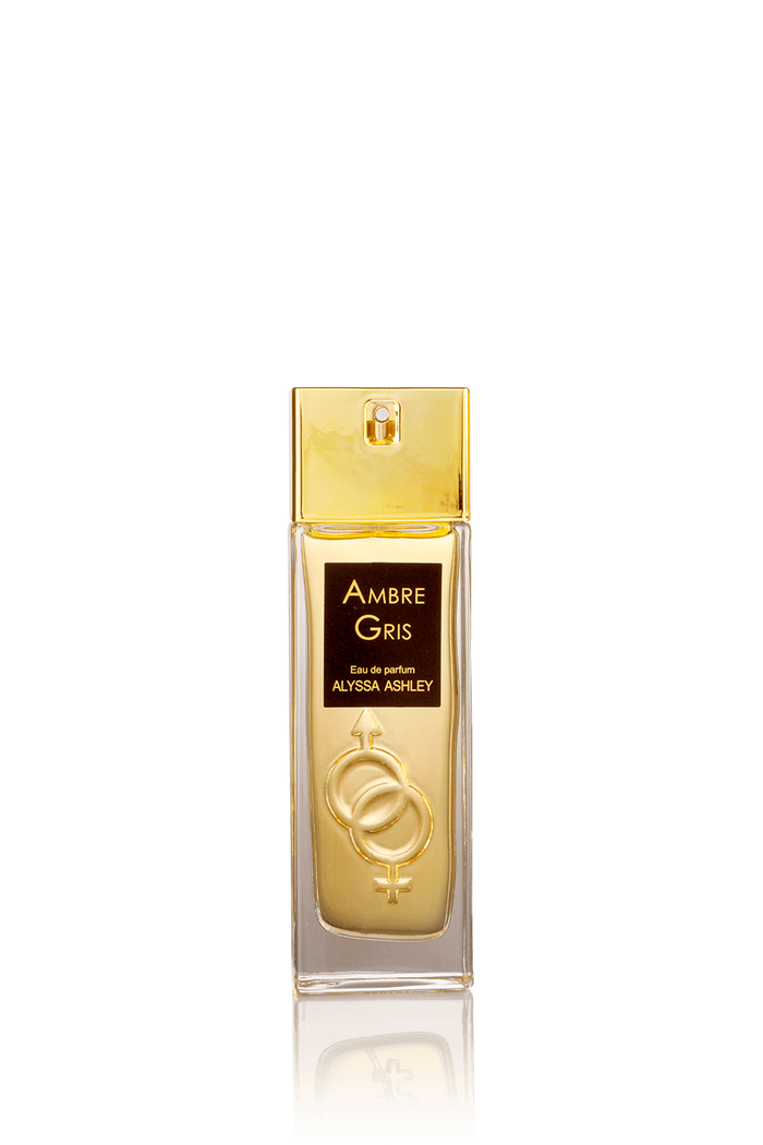 Alyssa Ashley Eau de Parfum / 50 ml / Dames