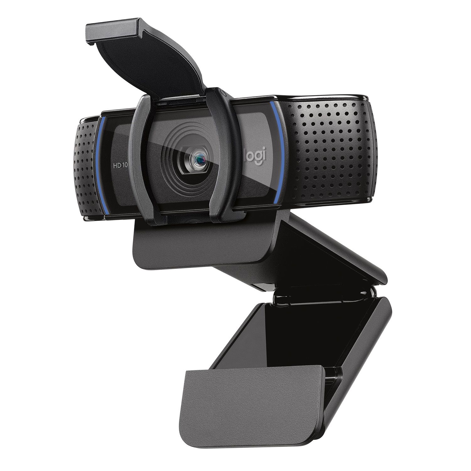 Logitech C920s Webcam - Full HD 1080p, Autofocus, Privacy Cover