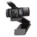 Logitech C920s Webcam - Full HD 1080p, Autofocus, Privacy Cover