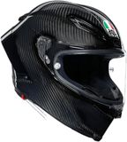 AGV Pista GP RR E2206 DOT MPLK Mono Glans Carbon Integraalhelm - Maat XXL