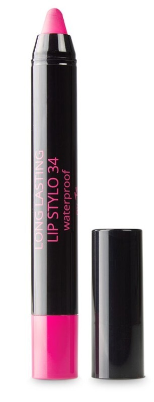 John van G Lip stylo 34 long lasting