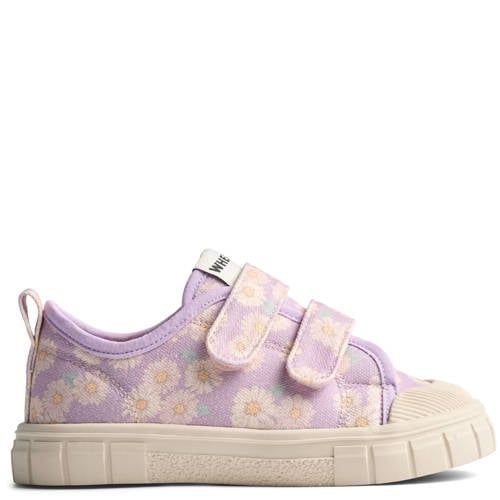 Wheat Lila Wheat Sneakers