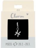 Depesche - Hanger "Express yourself" - design 053 - Pisces