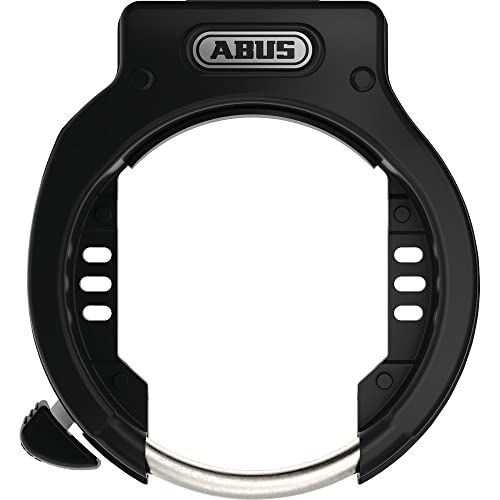Abus 4650X / XL Ringslot - Zwart - Unisex - 2023 Model