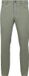 Meyer Dublin Broek Lichtgroen - Maat L - Heren - Five-pocket broek