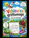 Livre de coloriage de véhicules mignons pour les enfants de 5 à 15 ans