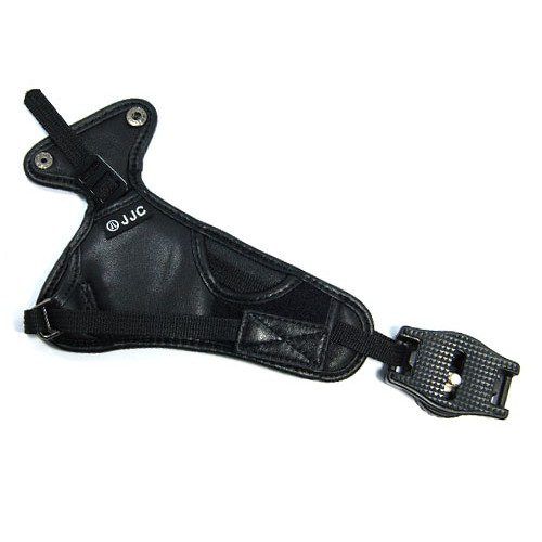 JJC HS-N Leather Hand Strap