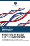 Einführung Verlag Unser Wissen Einführung in die Zell- und Molekularbiologie Paperback