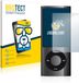 BROTECT Screenprotector voor Apple iPod nano 2009 (5. Gen.) Beschermglas transparant