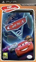 Sony Cars 2 - Essentials Edition Sony PSP