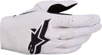 Alpinestars Supertech MX Motocrosshandschoenen - Lichtpaars, L