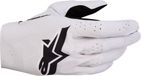 Alpinestars Supertech MX Motocrosshandschoenen - Lichtpaars, L