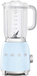 Smeg BLF01PBEU Blender - 1.5L - 800W - Blue