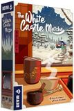 Asmodee Le Château Blanc : Extension Matcha