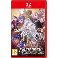 Nintendo Fire Emblem Fortune's Weave Nintendo Switch 2