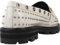 Kurt Geiger London Mansion Loafer à clous Blanc 37 EU