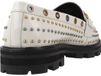 Kurt Geiger London Mansion Loafer à clous Blanc 37 EU