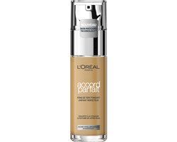 L’Oréal Paris Accord Parfait Foundation 4N